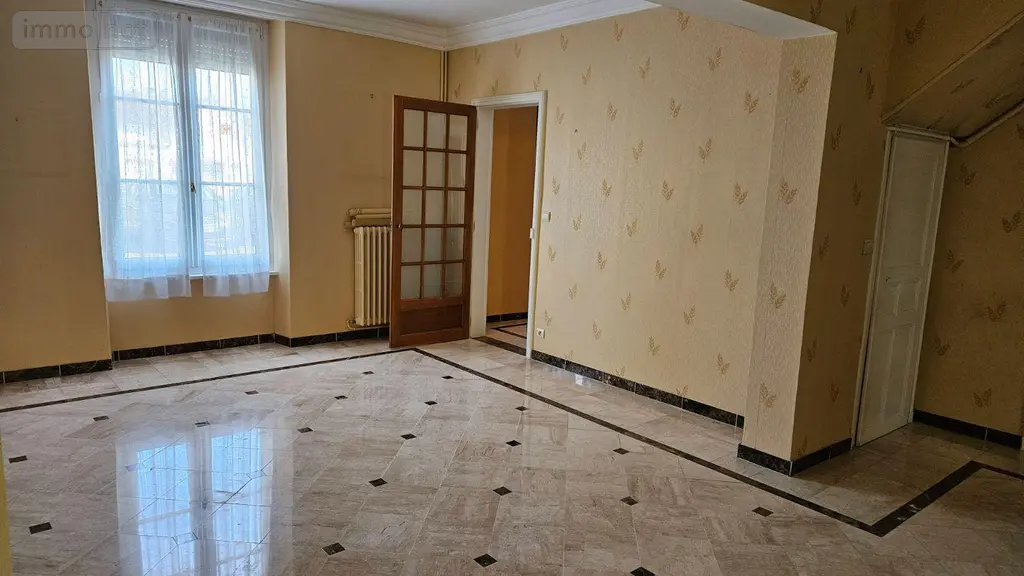 Maison a vendre La Suze-sur-Sarthe 72210 Sarthe 72 220 m2 9 pièces 298000 euros HB-1688 016