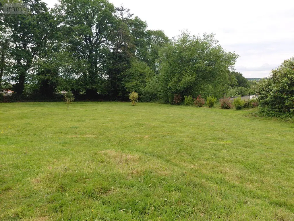 Maison a vendre Moustoir-Remungol 56500 Morbihan 56 98 m2 4 pièces 163500 euros 063-352 005