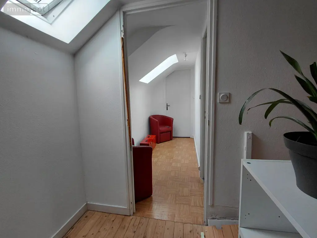 Maison a vendre Moustoir-Remungol 56500 Morbihan 56 98 m2 4 pièces 163500 euros 063-352 020