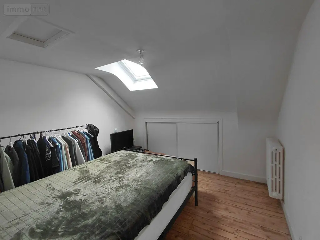 Maison a vendre Moustoir-Remungol 56500 Morbihan 56 98 m2 4 pièces 163500 euros 063-352 018