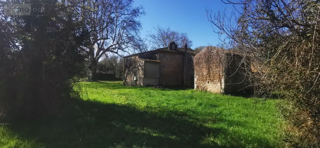 Propriete a vendre Saint-Martin-de-Crau 13310 Bouches-du-Rhône 13 170 m2 6 pièces 780000 euros 075/167 008