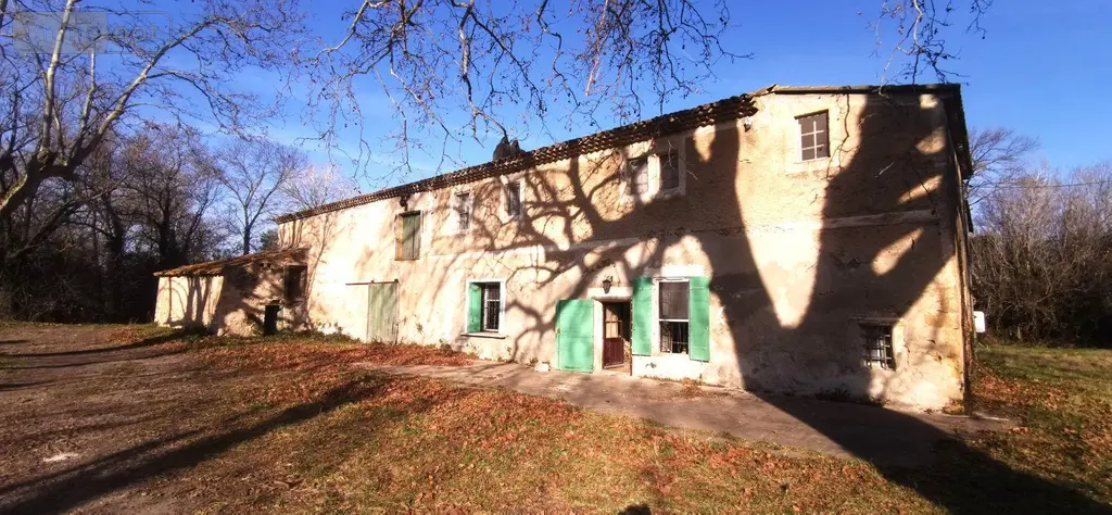 Propriete a vendre Saint-Martin-de-Crau 13310 Bouches-du-Rhône 13 170 m2 6 pièces 780000 euros 075/167 003