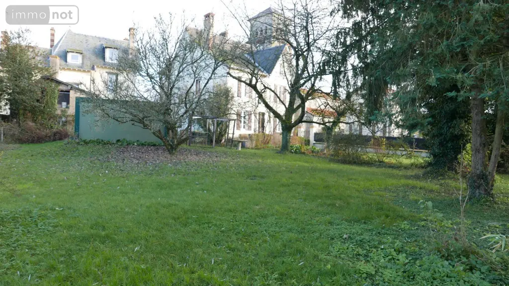 Maison a vendre Saulces-Monclin 08270 Ardennes 08 189 m2 8 pièces 250000 euros 08018-MAIS-2134 004
