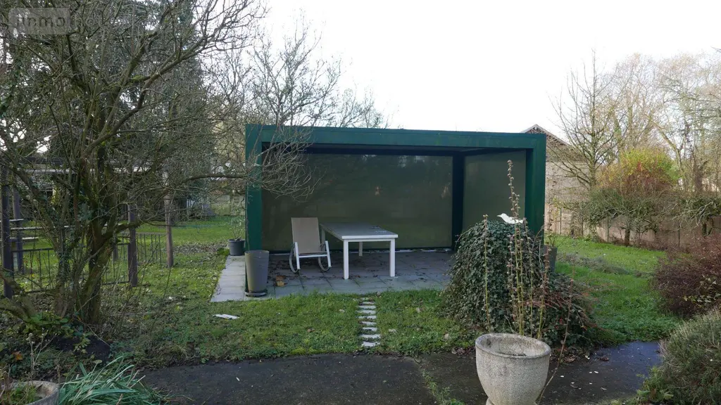 Maison a vendre Saulces-Monclin 08270 Ardennes 08 189 m2 8 pièces 250000 euros 08018-MAIS-2134 006