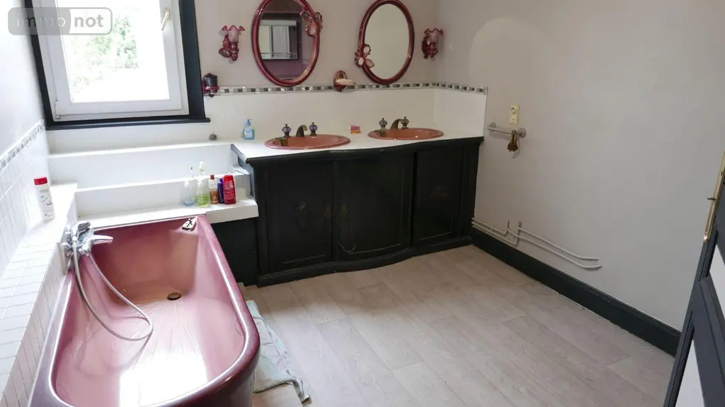 Maison a vendre Saulces-Monclin 08270 Ardennes 08 189 m2 8 pièces 250000 euros 08018-MAIS-2134 012