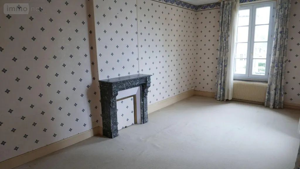 Maison a vendre Saulces-Monclin 08270 Ardennes 08 189 m2 8 pièces 250000 euros 08018-MAIS-2134 011