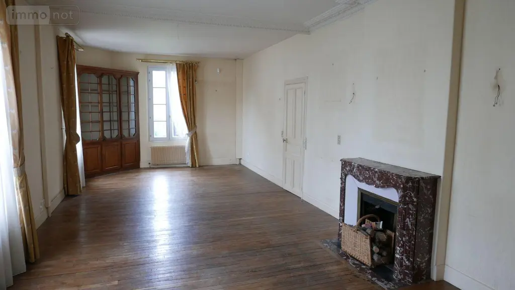 Maison a vendre Saulces-Monclin 08270 Ardennes 08 189 m2 8 pièces 250000 euros 08018-MAIS-2134 007