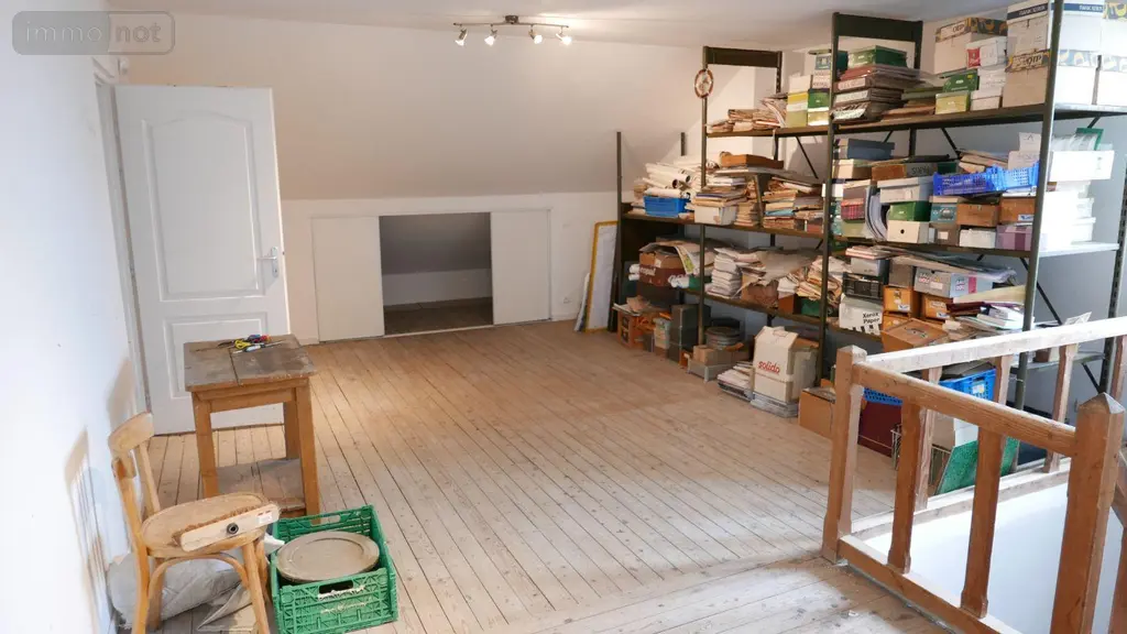 Maison a vendre Saulces-Monclin 08270 Ardennes 08 189 m2 8 pièces 250000 euros 08018-MAIS-2134 015