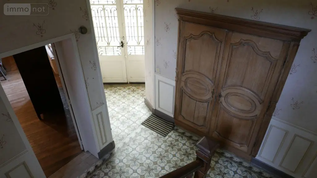 Maison a vendre Saulces-Monclin 08270 Ardennes 08 189 m2 8 pièces 250000 euros 08018-MAIS-2134 009