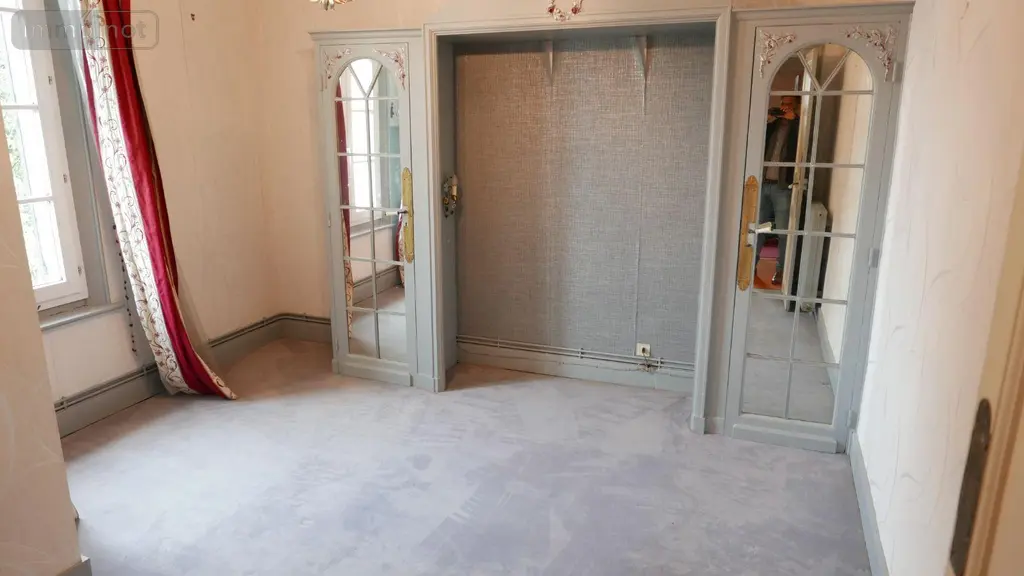 Maison a vendre Saulces-Monclin 08270 Ardennes 08 189 m2 8 pièces 250000 euros 08018-MAIS-2134 013
