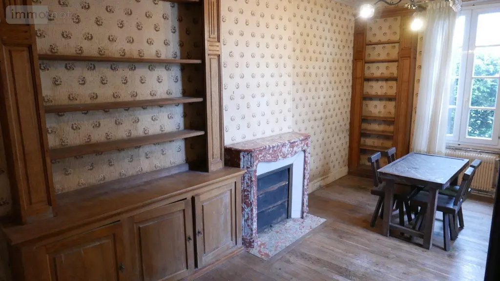 Maison a vendre Saulces-Monclin 08270 Ardennes 08 189 m2 8 pièces 250000 euros 08018-MAIS-2134 008