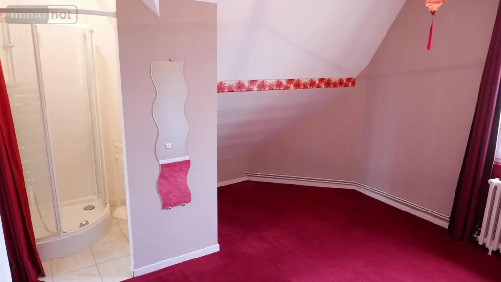 Maison a vendre Saulces-Monclin 08270 Ardennes 08 189 m2 8 pièces 250000 euros 08018-MAIS-2134 014