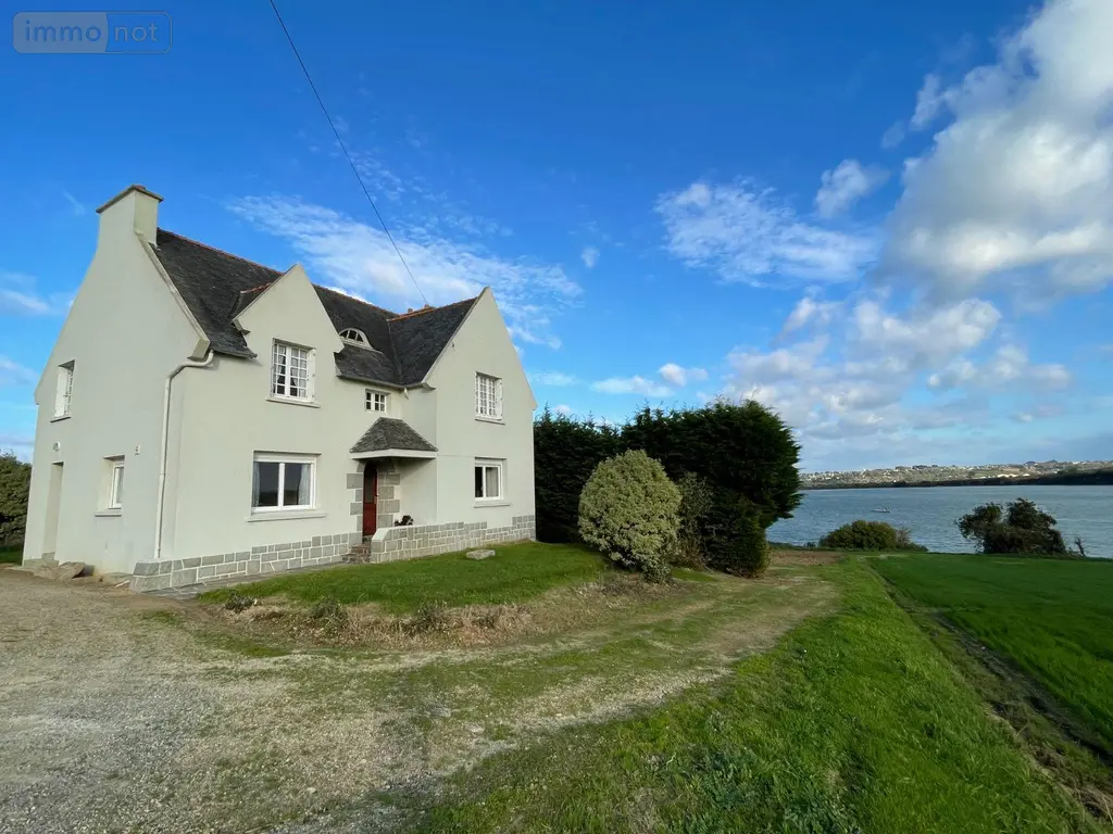 Maison a vendre Saint-Pol-de-Léon 29250 Finistère 29 149 m2 7 pièces 384100 euros 24590 001