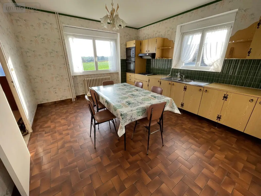 Maison a vendre Saint-Pol-de-Léon 29250 Finistère 29 149 m2 7 pièces 384100 euros 24590 003
