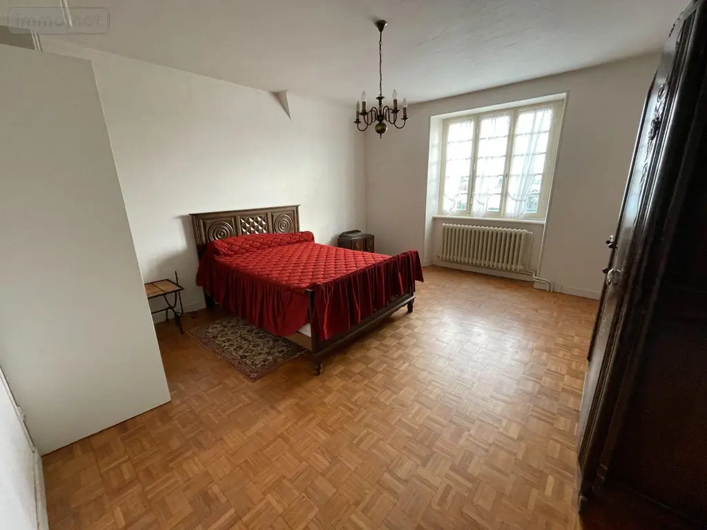 Maison a vendre Saint-Pol-de-Léon 29250 Finistère 29 149 m2 7 pièces 384100 euros 24590 004