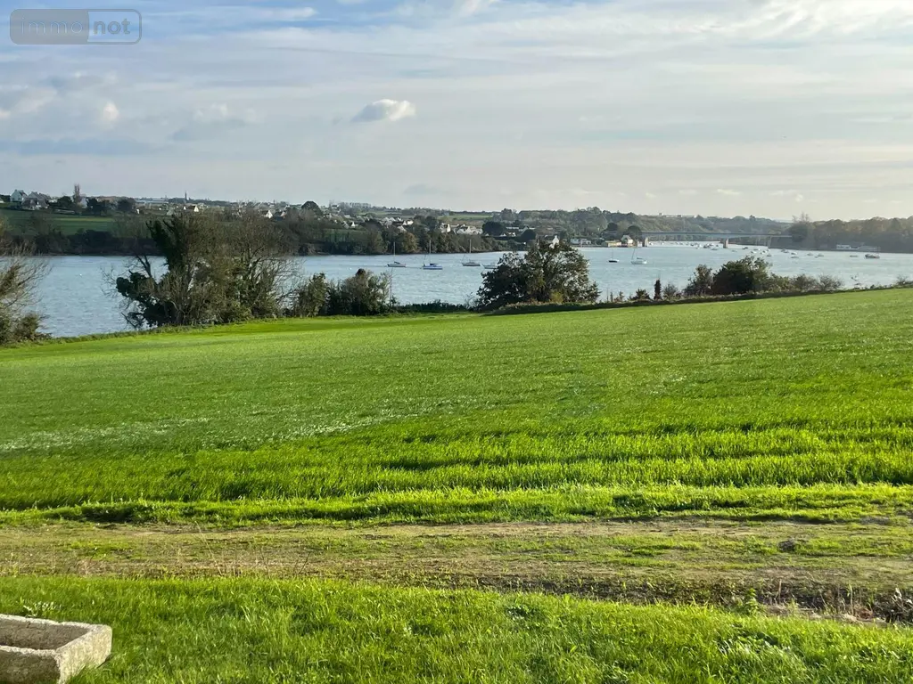 Maison a vendre Saint-Pol-de-Léon 29250 Finistère 29 149 m2 7 pièces 384100 euros 24590 005