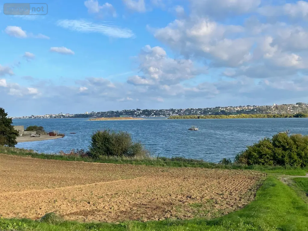 Maison a vendre Saint-Pol-de-Léon 29250 Finistère 29 149 m2 7 pièces 384100 euros 24590 006