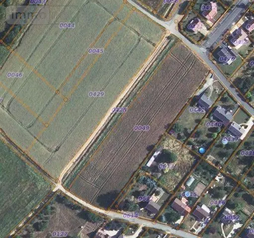 Terrain a batir a vendre Châteaudun 28200 Eure-et-Loir 28 41000 euros RC/822 002