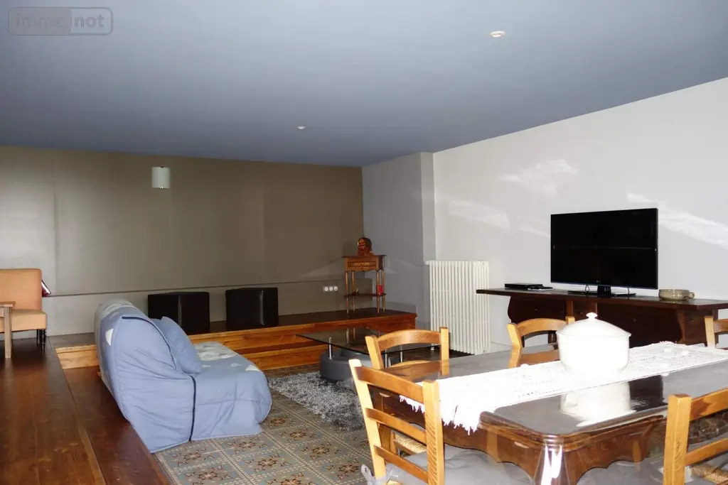 Maison a vendre Péronne 71260 Saône-et-Loire 71 204 m2 7 pièces 489000 euros MA 633 013