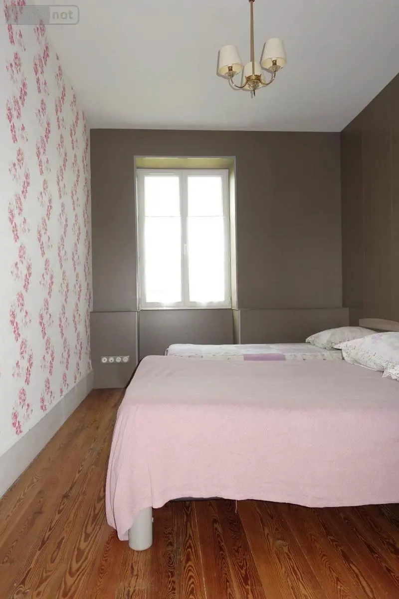 Maison a vendre Péronne 71260 Saône-et-Loire 71 204 m2 7 pièces 489000 euros MA 633 016
