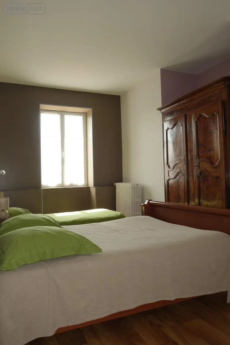 Maison a vendre Péronne 71260 Saône-et-Loire 71 204 m2 7 pièces 489000 euros MA 633 024