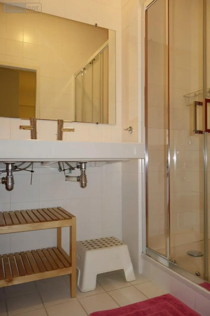 Maison a vendre Péronne 71260 Saône-et-Loire 71 204 m2 7 pièces 489000 euros MA 633 027