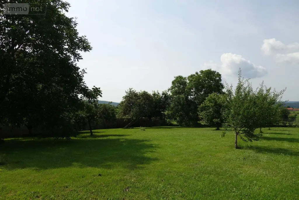 Maison a vendre Péronne 71260 Saône-et-Loire 71 204 m2 7 pièces 489000 euros MA 633 029
