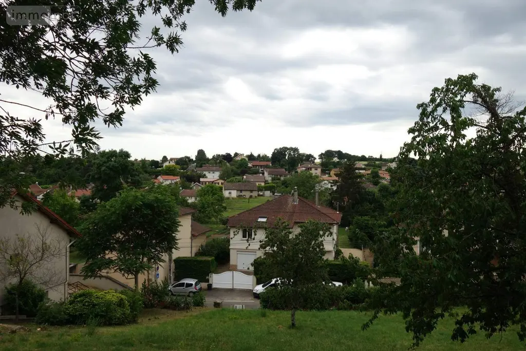 Terrain a batir a vendre Mâcon 71000 Saône-et-Loire 71 815 m2 124000 euros TAB 79 002