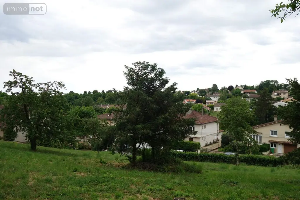 Terrain a batir a vendre Mâcon 71000 Saône-et-Loire 71 815 m2 124000 euros TAB 79 004