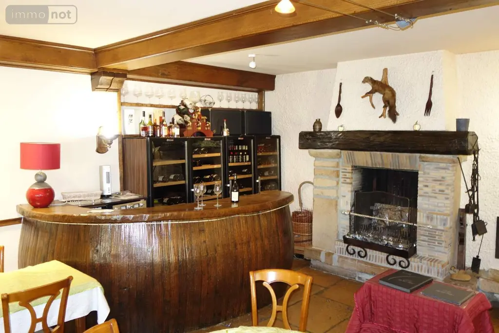Fonds et murs commerciaux a vendre Mâcon 71000 Saône-et-Loire 71 838 m2 18 pièces 421500 euros MU 54 008