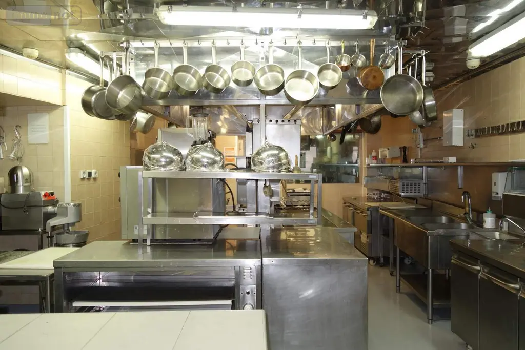 Fonds et murs commerciaux a vendre Mâcon 71000 Saône-et-Loire 71 838 m2 18 pièces 421500 euros MU 54 009