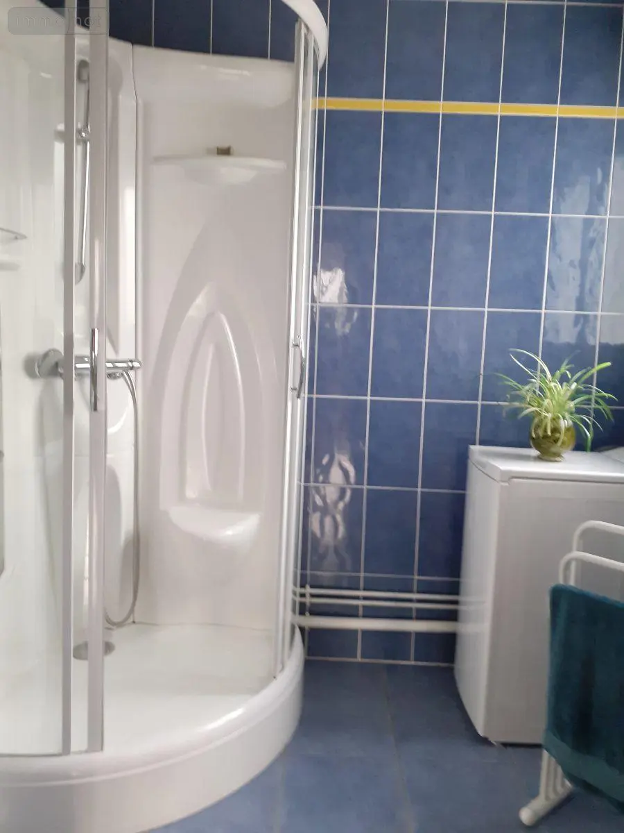 Appartement a vendre Blois 41000 Loir-et-Cher 41 71 m2 3 pièces 158600 euros 001/2125 012