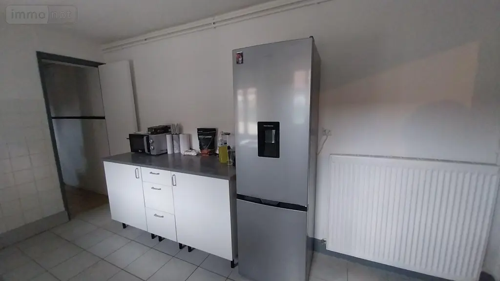 Maison a vendre Aire-sur-la-Lys 62120 Pas-de-Calais 62 64 m2 4 pièces 85000 euros D2411 005