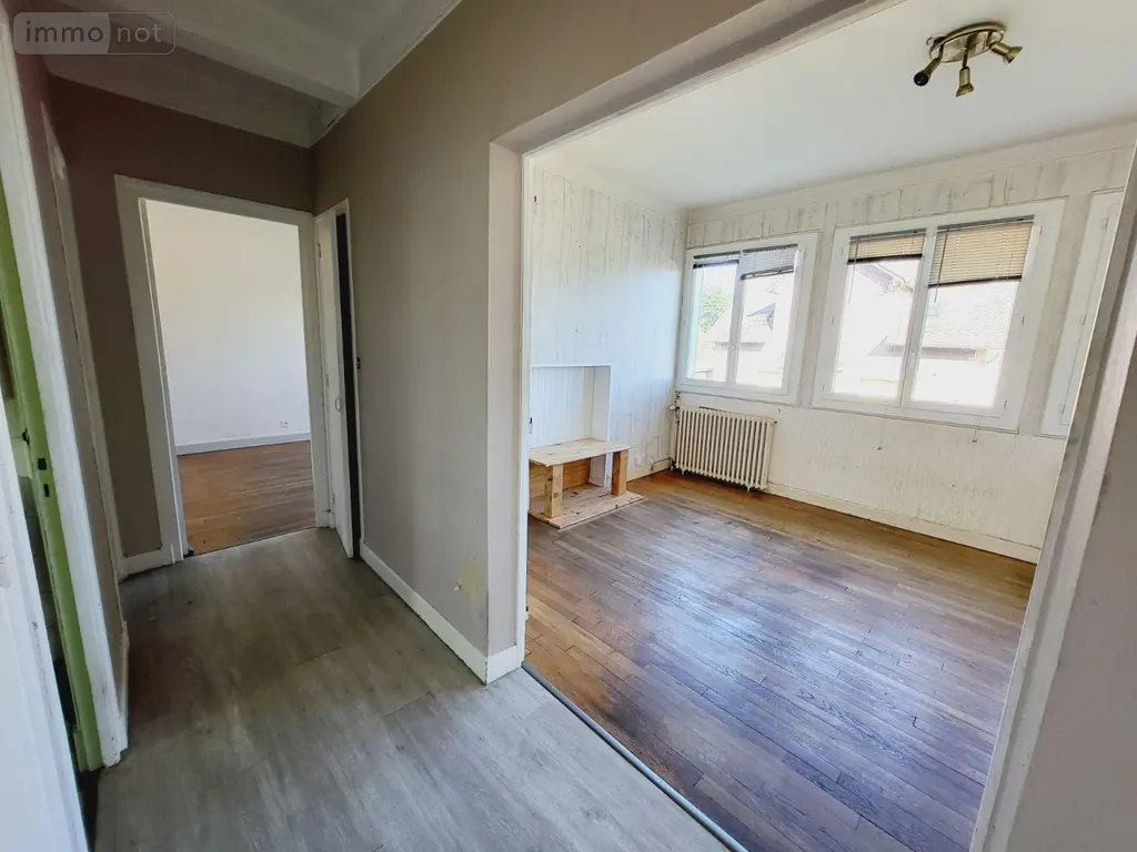 Maison a vendre Ussel 19200 Corrèze 19 60 m2 3 pièces 74200 euros UM 1254 002