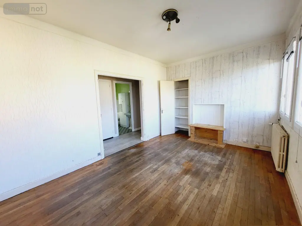 Maison a vendre Ussel 19200 Corrèze 19 60 m2 3 pièces 74200 euros UM 1254 003