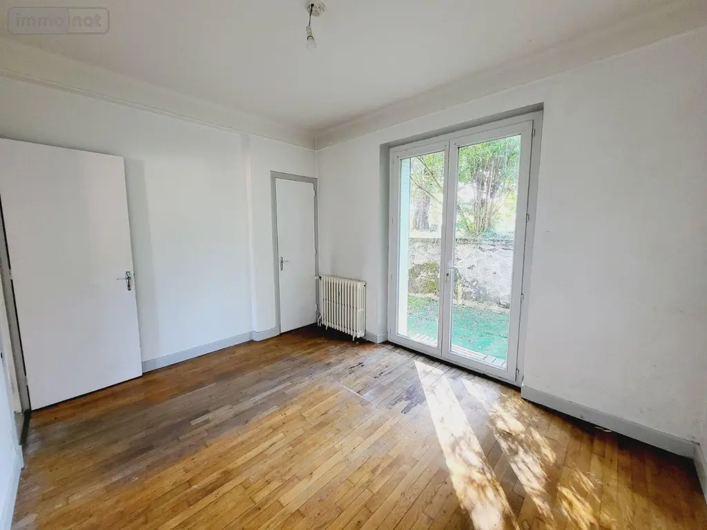 Maison a vendre Ussel 19200 Corrèze 19 60 m2 3 pièces 74200 euros UM 1254 005