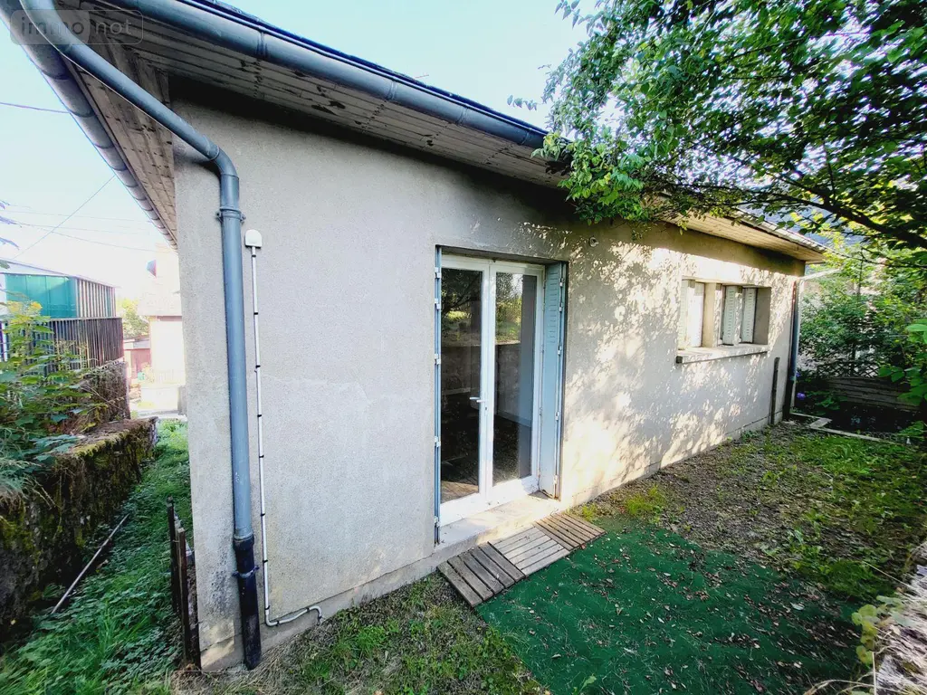 Maison a vendre Ussel 19200 Corrèze 19 60 m2 3 pièces 74200 euros UM 1254 010