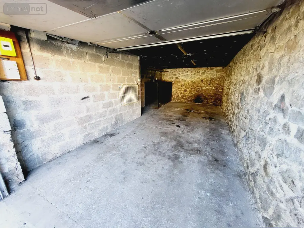 Maison a vendre Ussel 19200 Corrèze 19 60 m2 3 pièces 74200 euros UM 1254 007