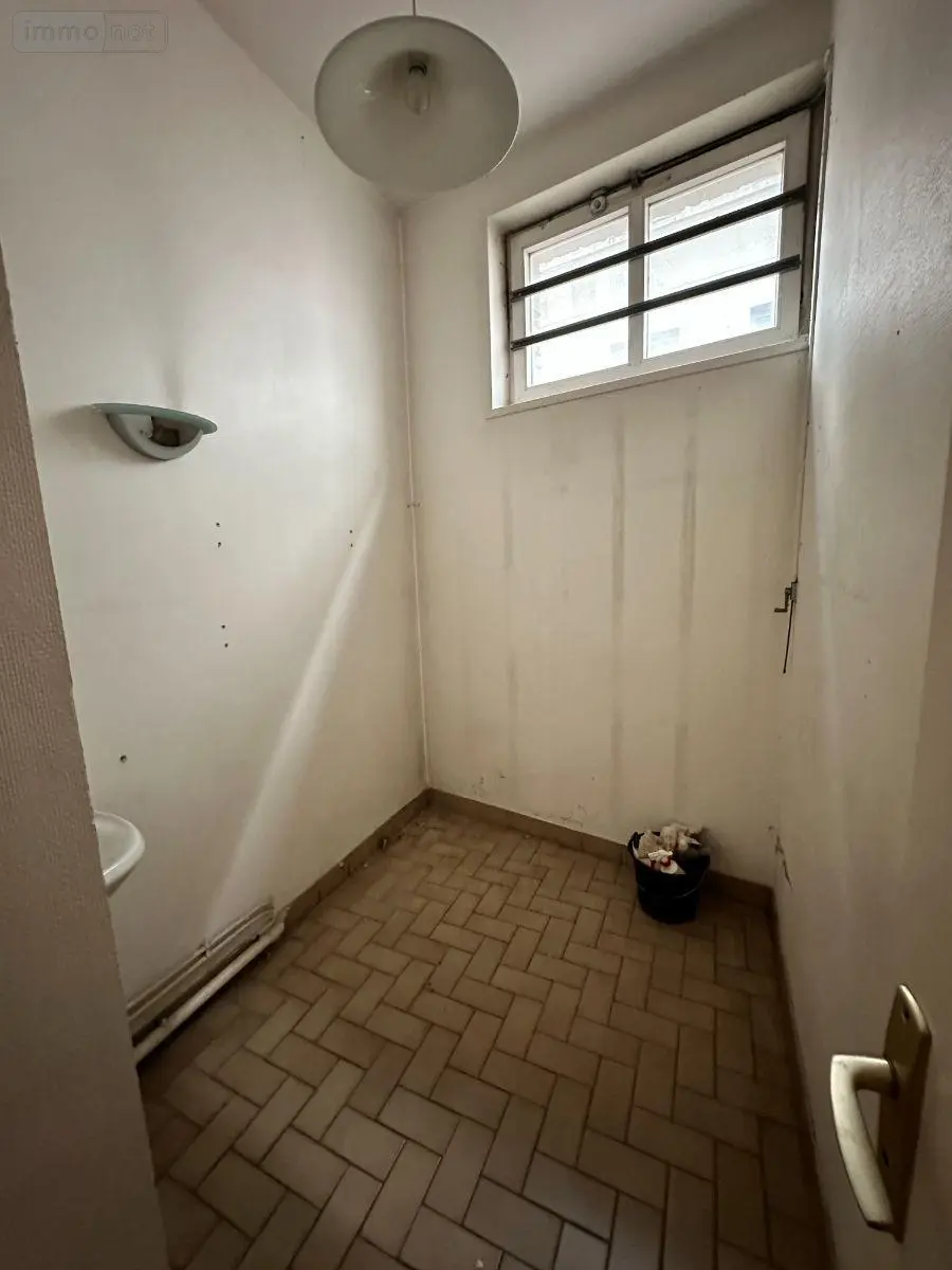 Appartement a vendre Saint-Omer 62500 Pas-de-Calais 62 78 m2 4 pièces 117750 euros E62SA176A 006