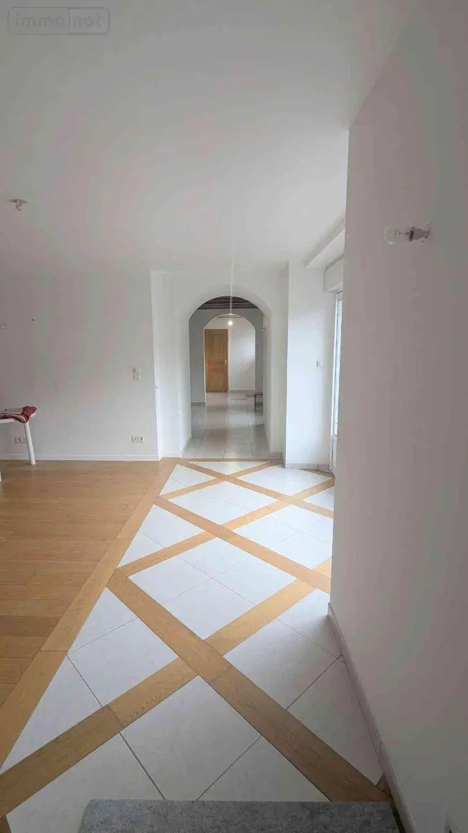 Maison a vendre Pipriac 35550 Ille-et-Vilaine 35 206 m2 8 pièces 333000 euros 2433 004