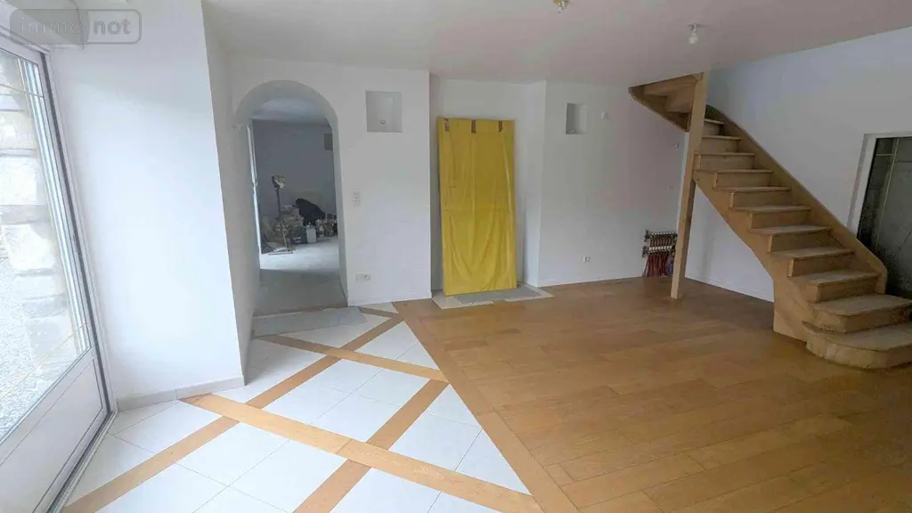 Maison a vendre Pipriac 35550 Ille-et-Vilaine 35 206 m2 8 pièces 333000 euros 2433 007