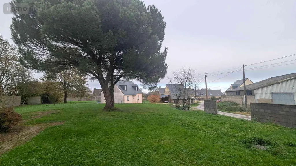 Maison a vendre Pipriac 35550 Ille-et-Vilaine 35 206 m2 8 pièces 333000 euros 2433 009