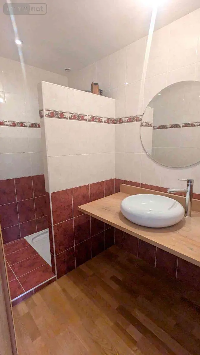 Maison a vendre Pipriac 35550 Ille-et-Vilaine 35 206 m2 8 pièces 333000 euros 2433 018