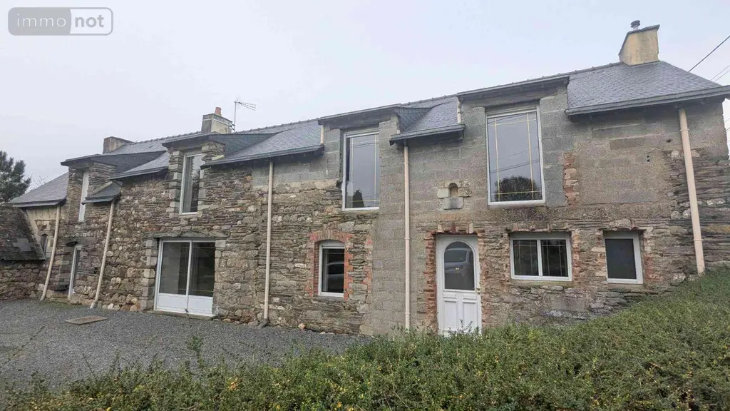 Maison a vendre Pipriac 35550 Ille-et-Vilaine 35 206 m2 8 pièces 333000 euros 2433 001
