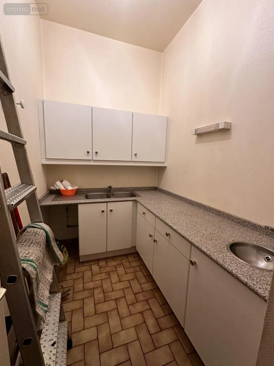 Appartement a vendre Saint-Omer 62500 Pas-de-Calais 62 65 m2 3 pièces 112625 euros E62SA176B 006