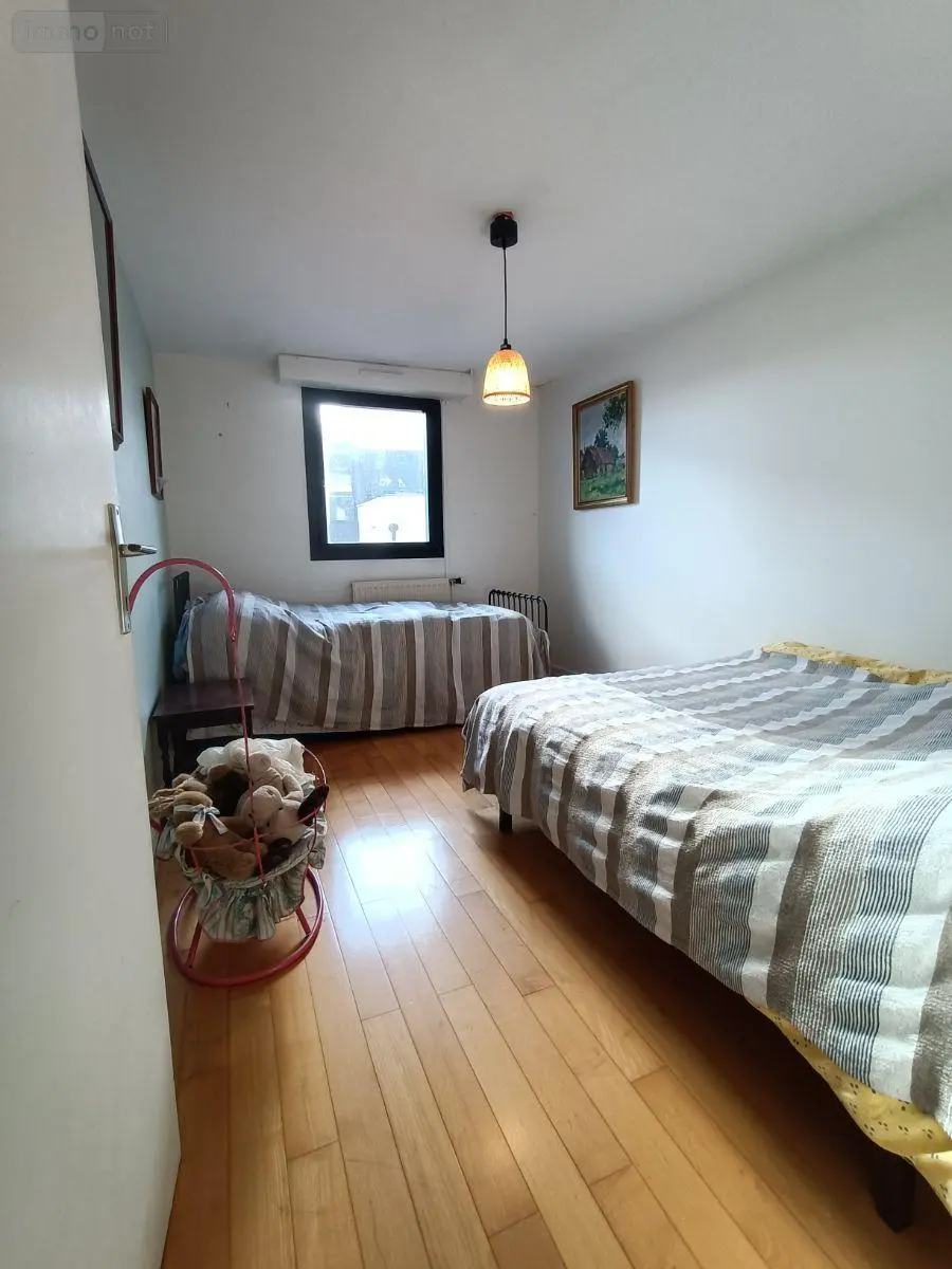 Appartement a vendre Caen 14000 Calvados 14 150 m2 4 pièces 384800 euros 14107-56 006