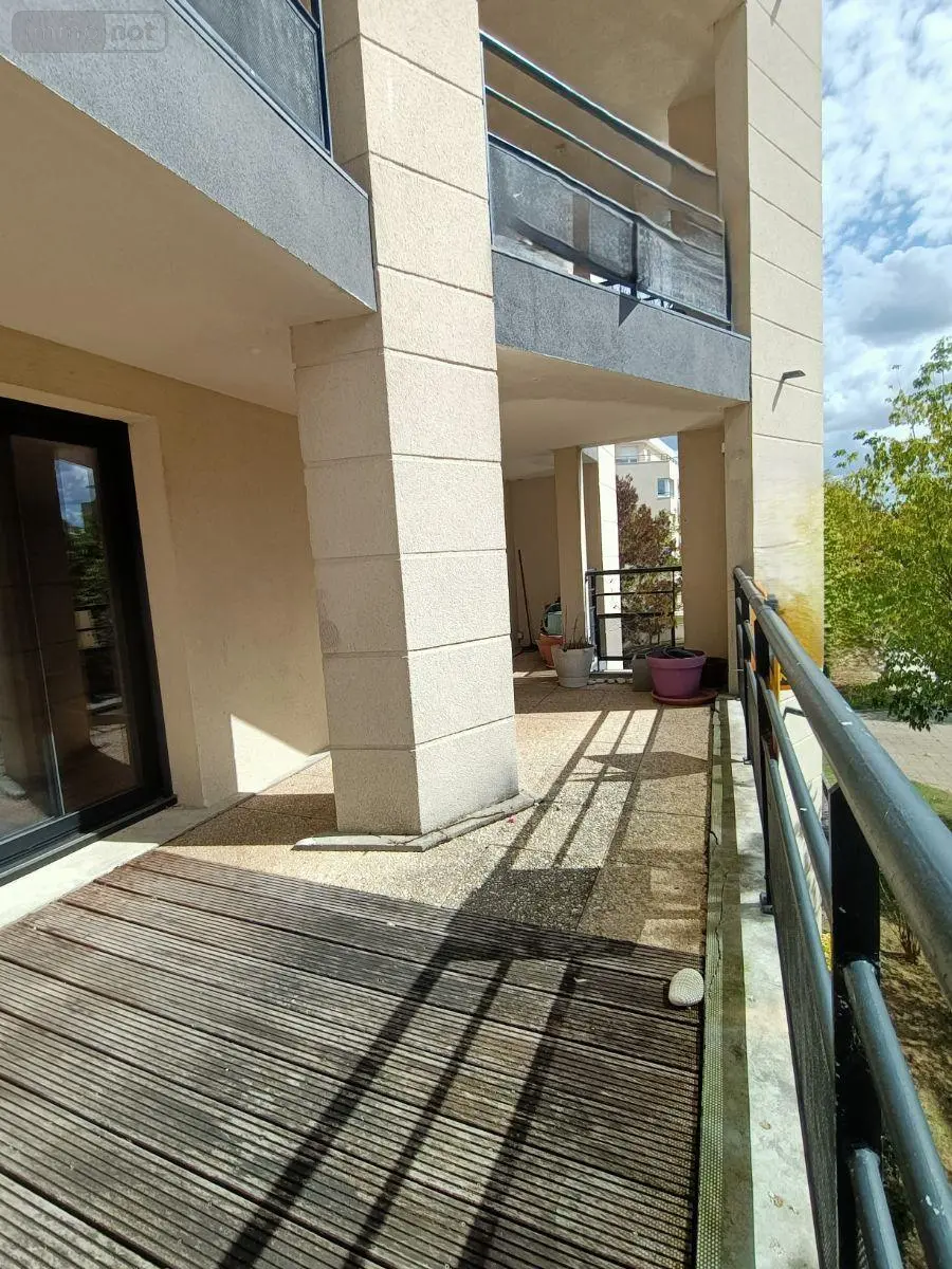 Appartement a vendre Caen 14000 Calvados 14 150 m2 4 pièces 384800 euros 14107-56 011