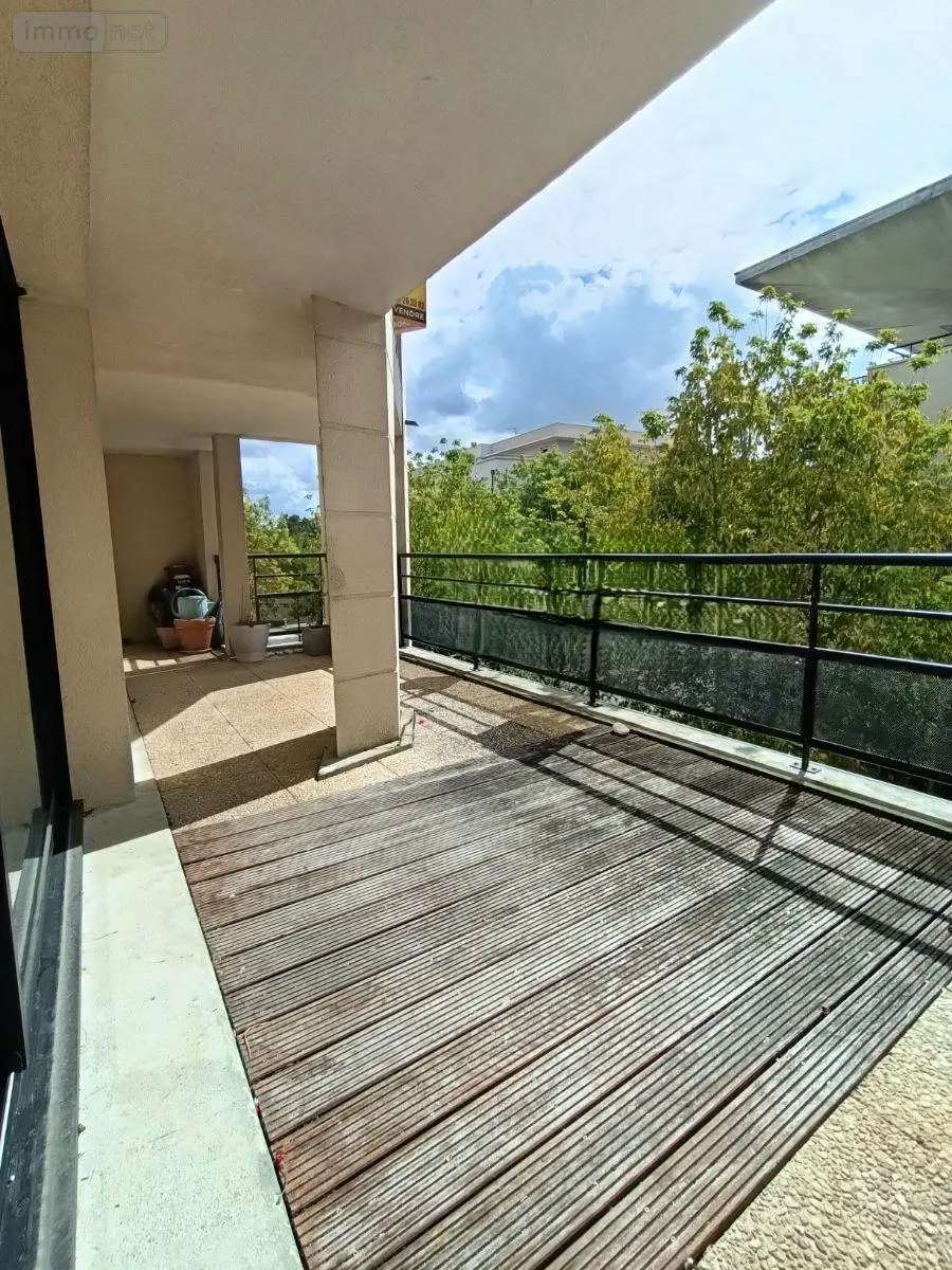 Appartement a vendre Caen 14000 Calvados 14 150 m2 4 pièces 384800 euros 14107-56 012