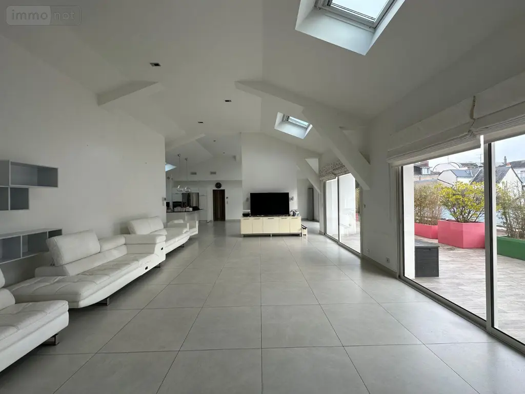 Maison a vendre Tours 37000 Indre-et-Loire 37 285 m2 6 pièces 834517 euros 12101/1254 001