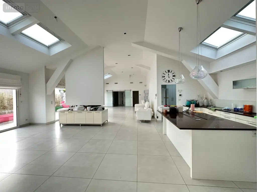 Maison a vendre Tours 37000 Indre-et-Loire 37 285 m2 6 pièces 834517 euros 12101/1254 003